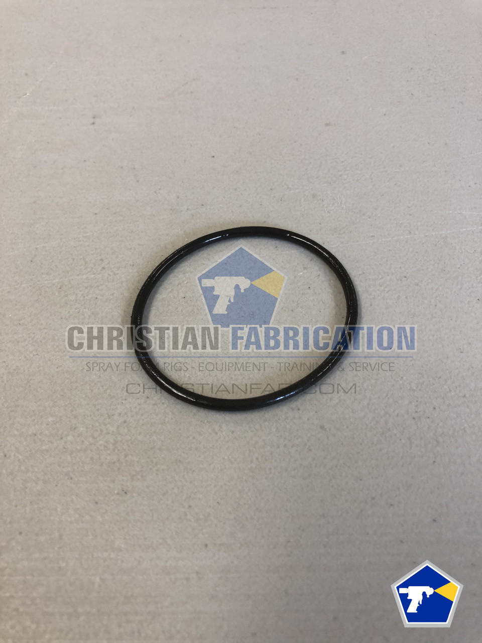 Graco O-RING,VITON,134 (D)