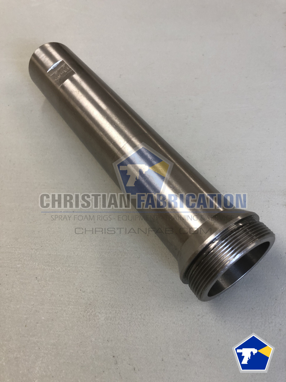 Graco KIT,CYLINDER,FLUID,PUMP,T1 (D)