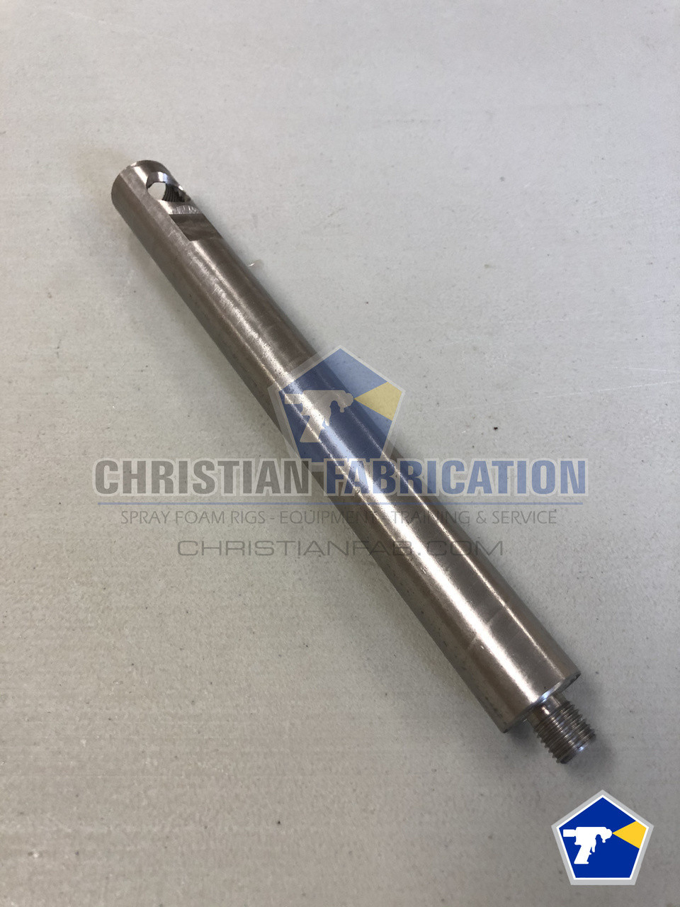 Graco T1 KIT, LOWER PISTON ROD