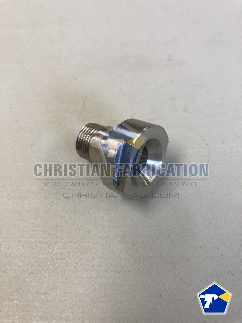 Graco PISTON, THROAT