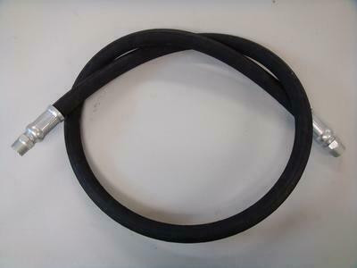 Graco HOSE - COUPLED 6FT