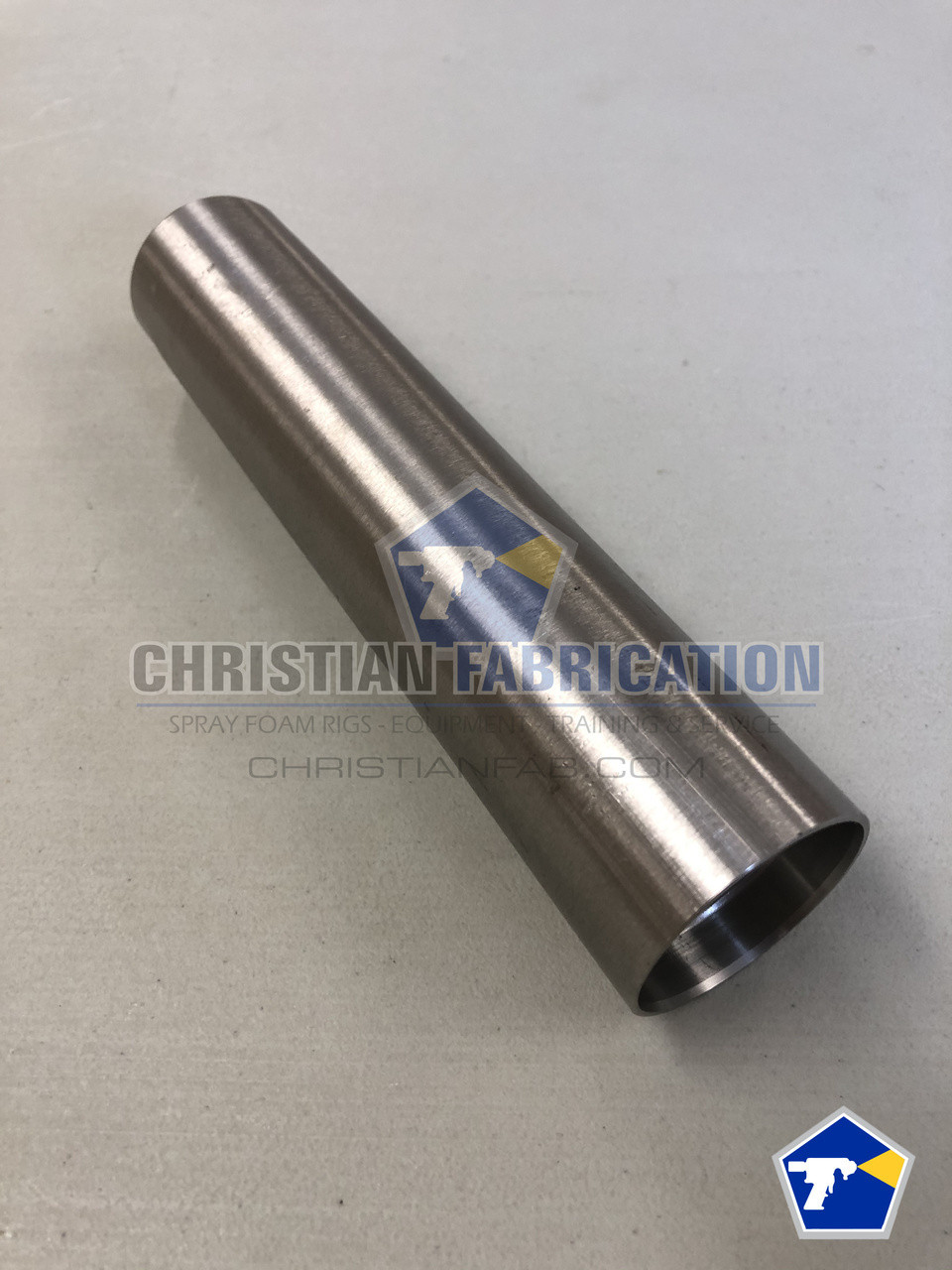 Graco T2, T3SST KIT, CYLINDER, FLUID