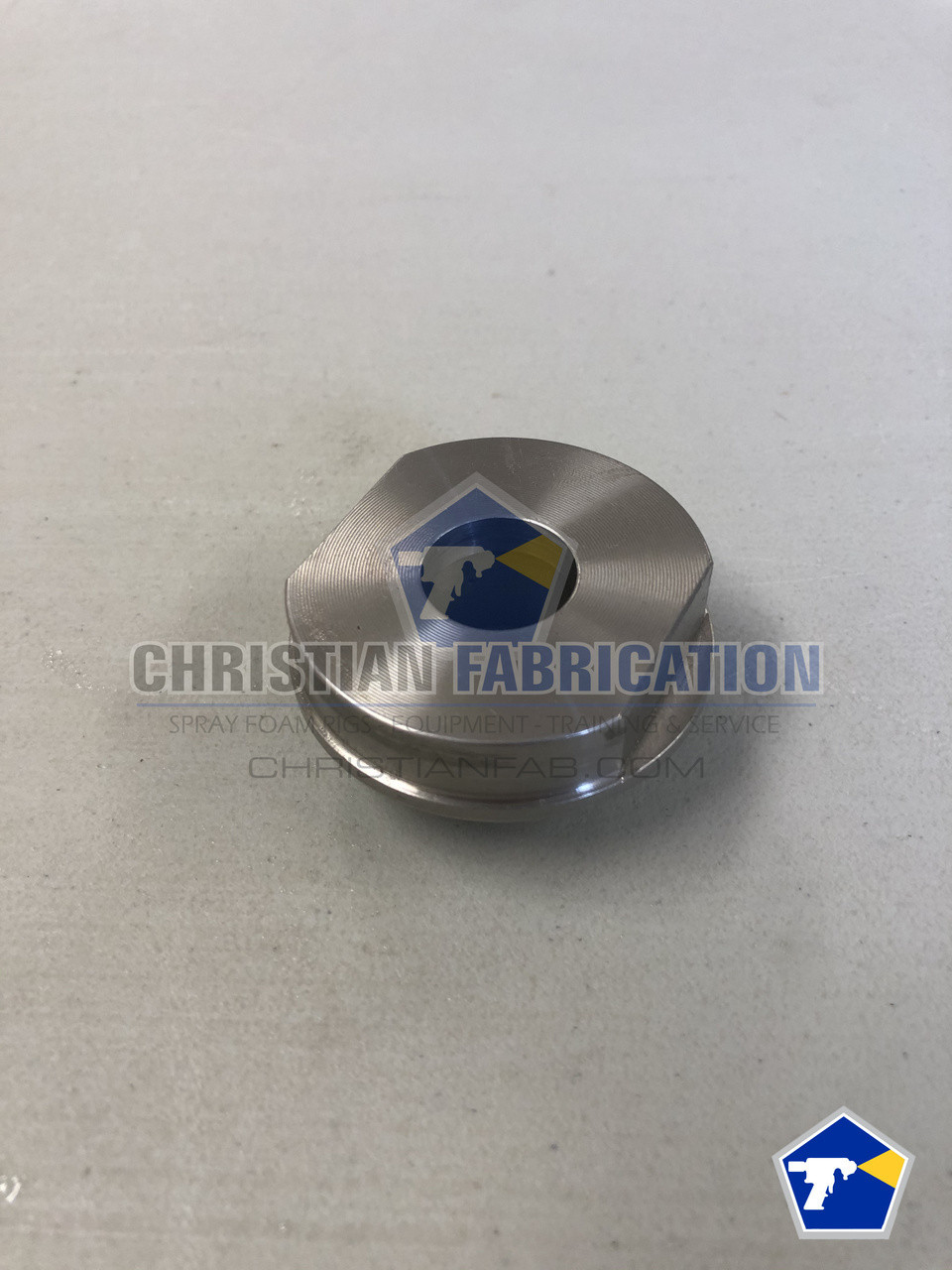 Graco KIT, VALVE, PISTON