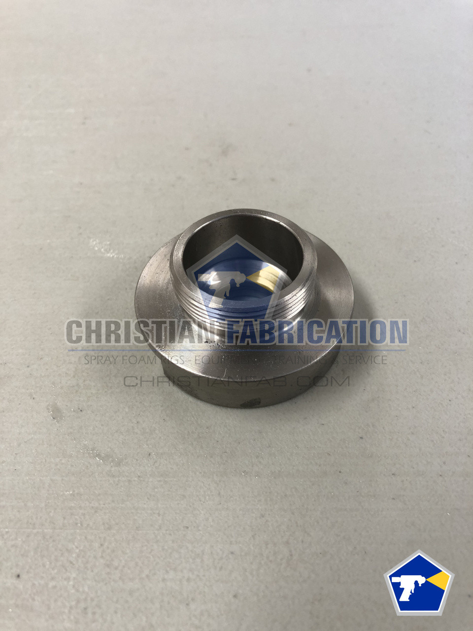 Graco KIT, VALVE, PISTON