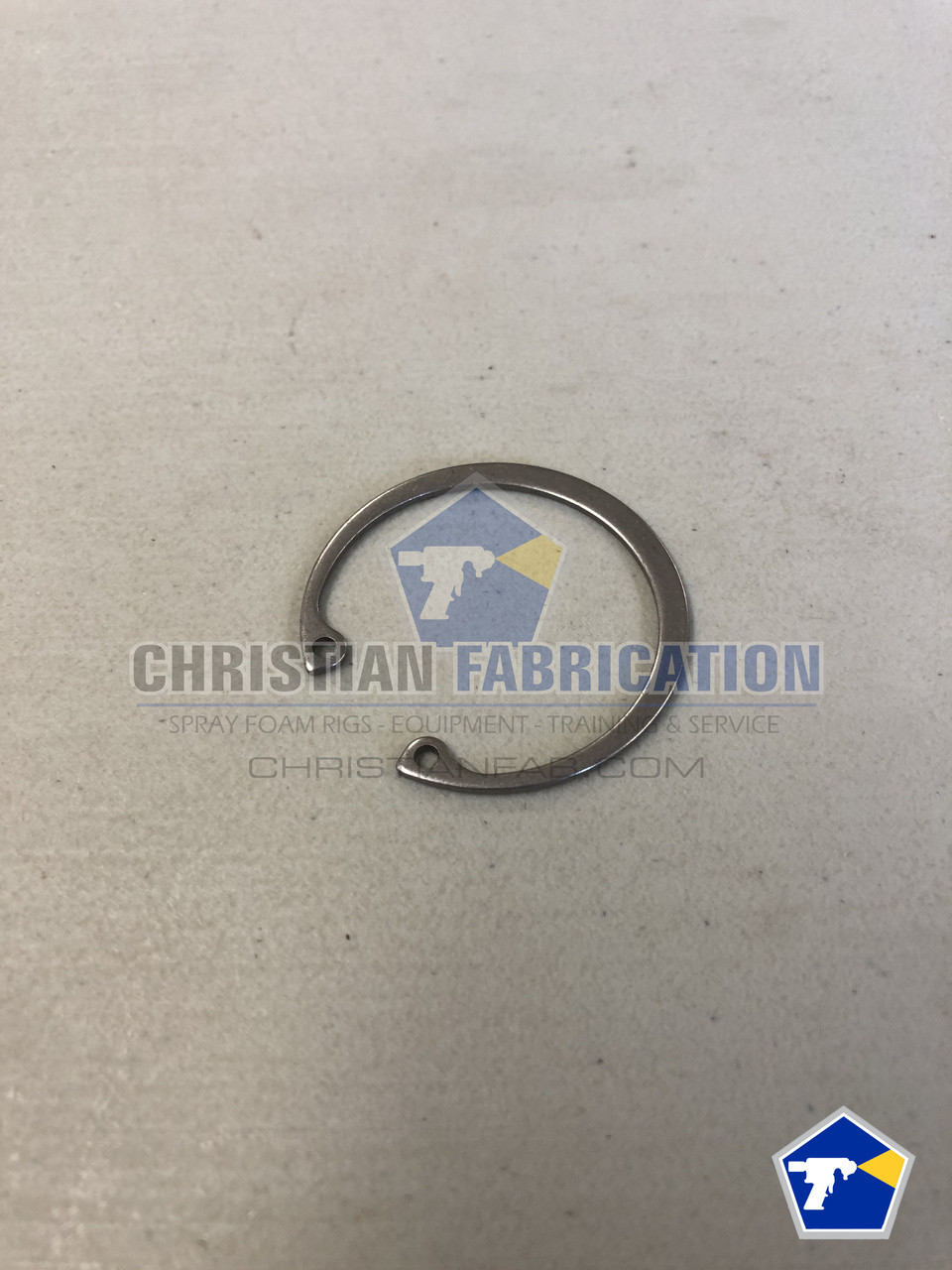 Graco RING, RETAINING, INTERNAL