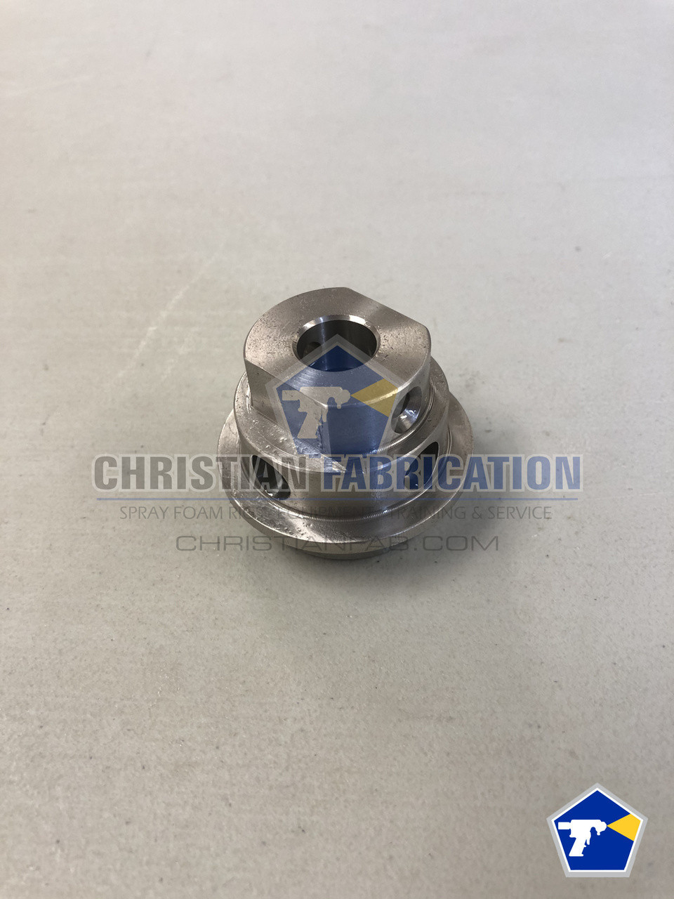 Graco T2, T3SST HOUSING, PISTON