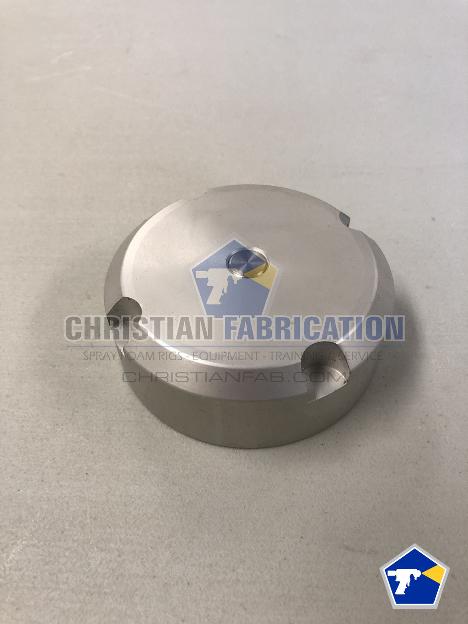 Graco T2  KIT,CAP,MOTOR,AIR,SAN 2:1