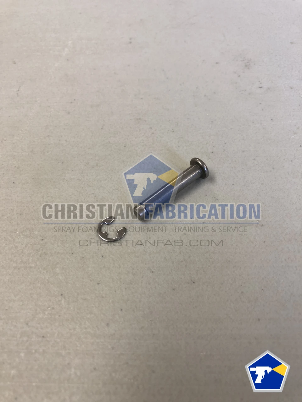 Graco T2 KIT,REPAIR,SHAFT