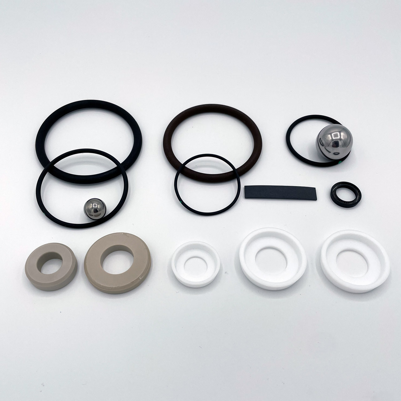 Graco T1 Complete repair kit upper & lower