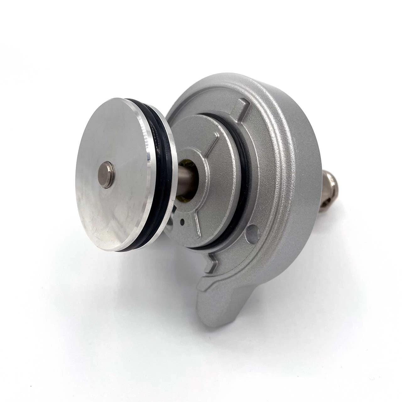 Graco T3 KIT,REPAIR,AIR MOTOR,T3