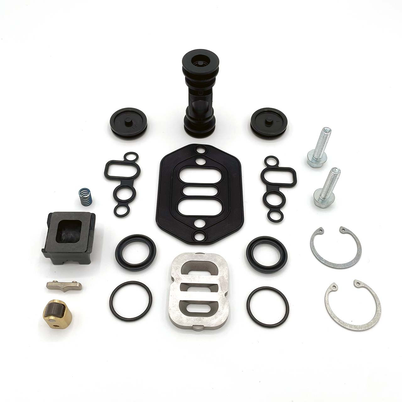 Graco KIT,REPAIR,MANIFOLD,T3