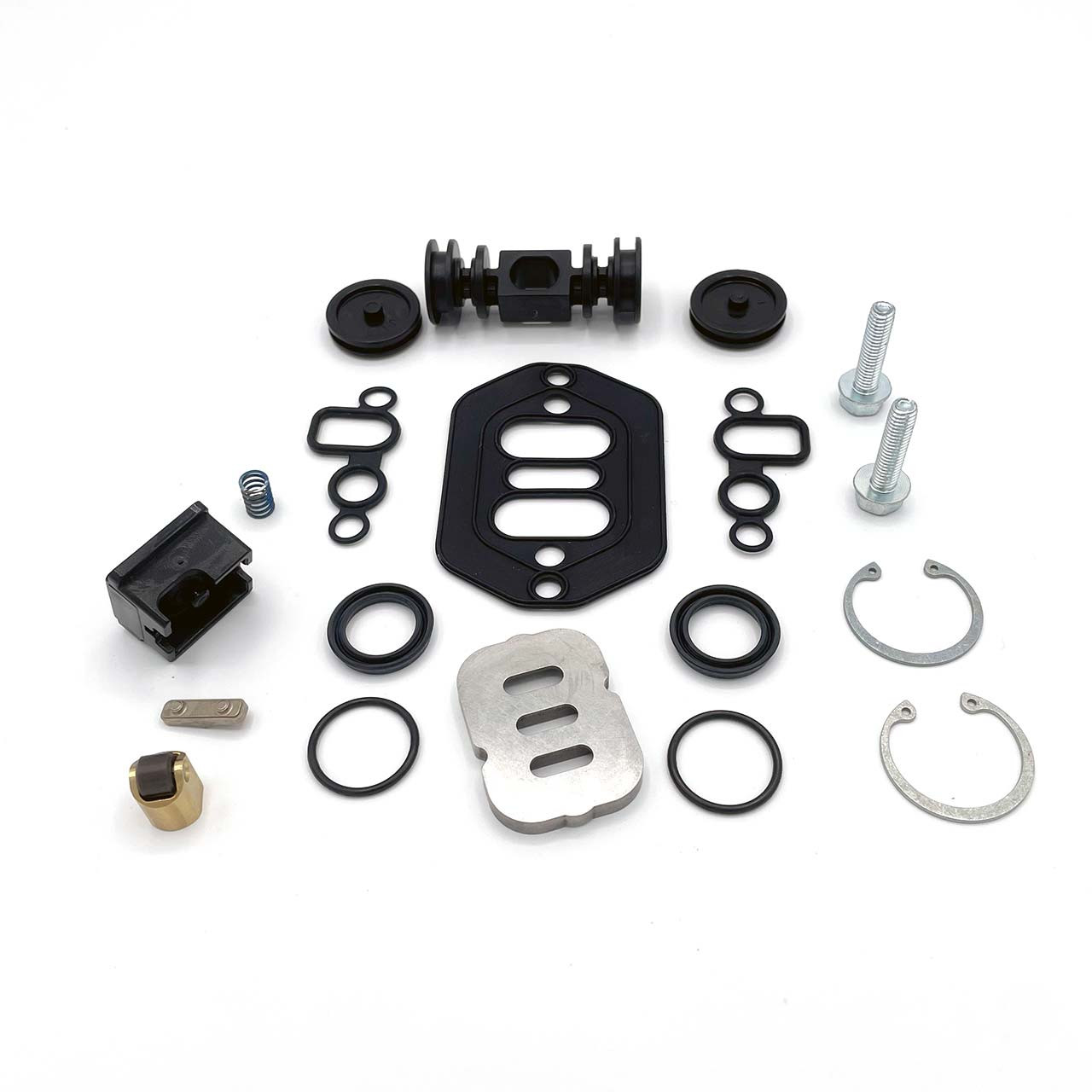 Graco KIT,REPAIR,MANIFOLD,T3