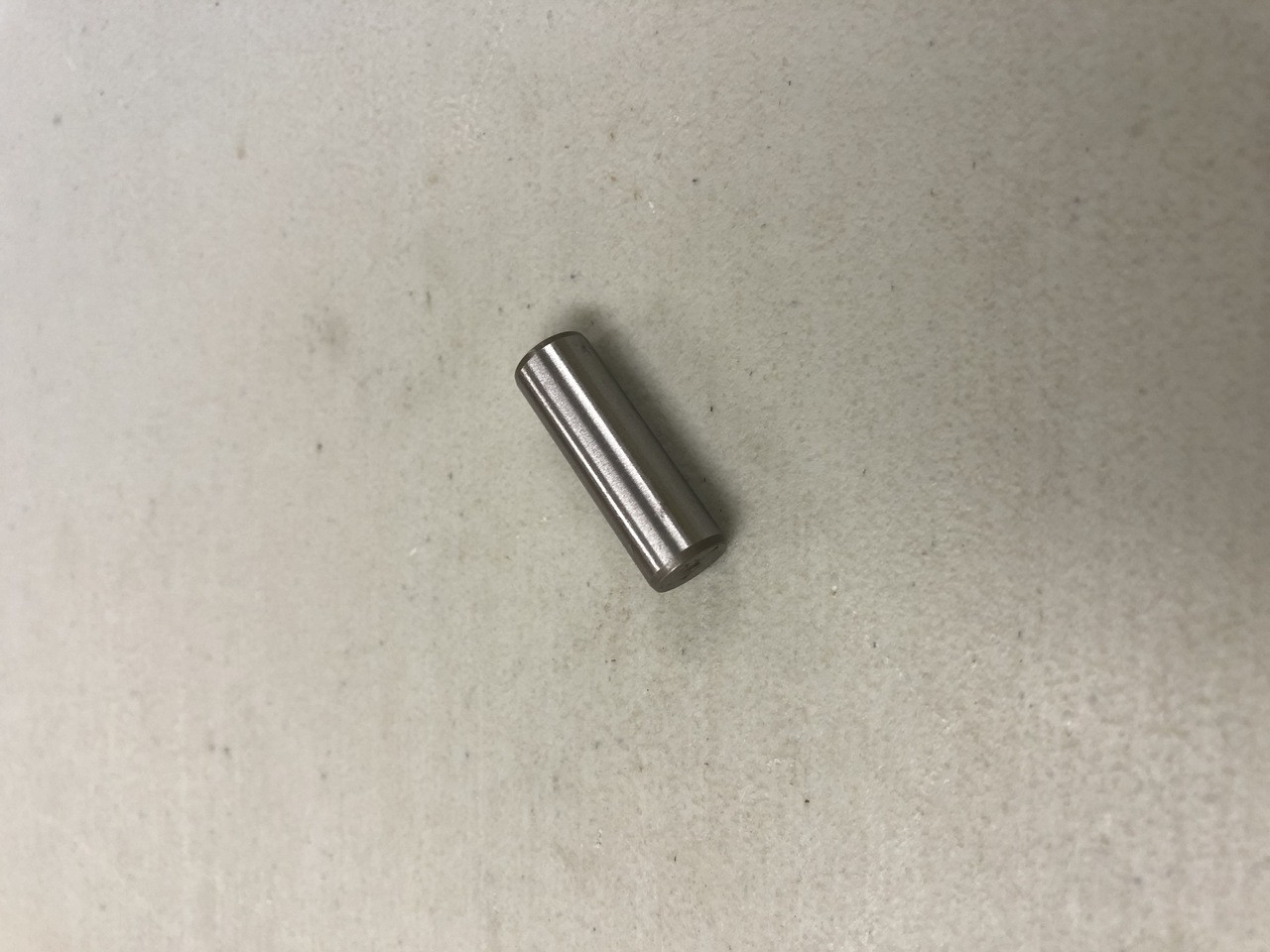 ieno【Re.nen】 Order Graco Straight Pin 196762 | Christian Fabrication