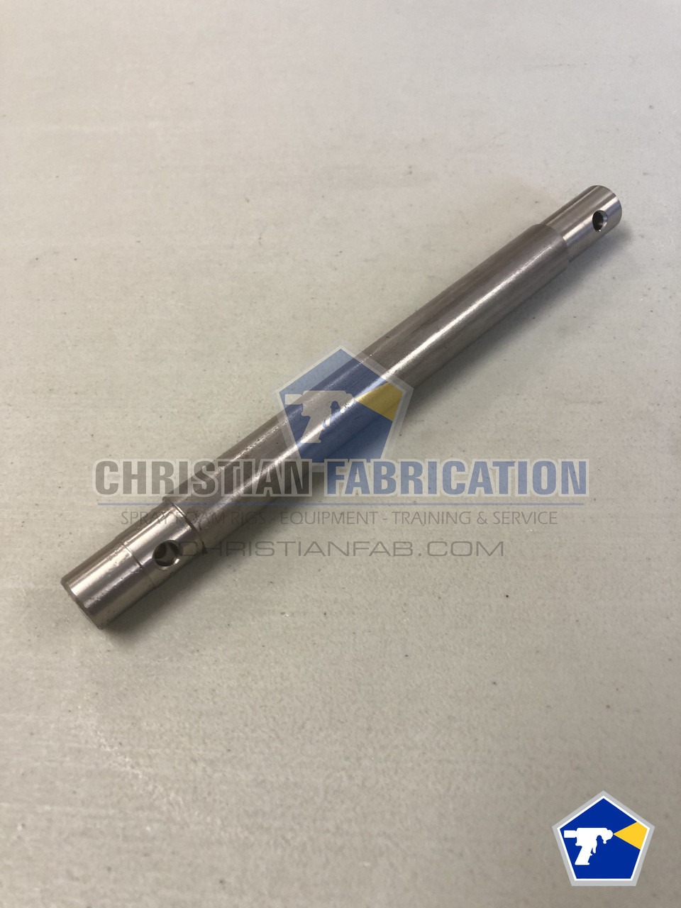 Graco T2, T3SST SHAFT, TRANSFER,LOWER,T2