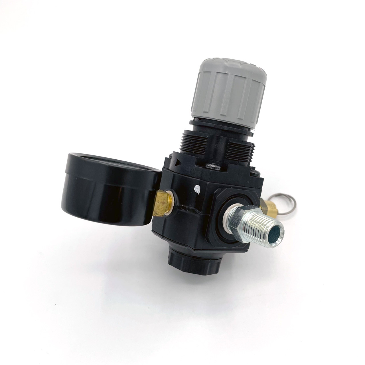 Graco REGULATOR,T3, QUICK CONNECT