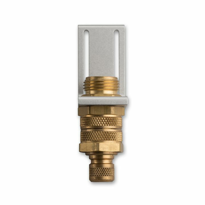 Allegro 9891-08 Low Pressure Airline Alarm - Each - Western Safety