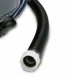 Downtube Assembly, High pressure