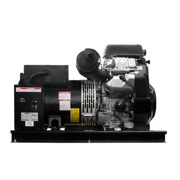 Winco Gas 22kw Vehicle Mount Generator