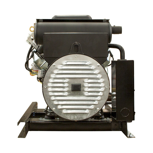 Winco Gas 22kw Vehicle Mount Generator