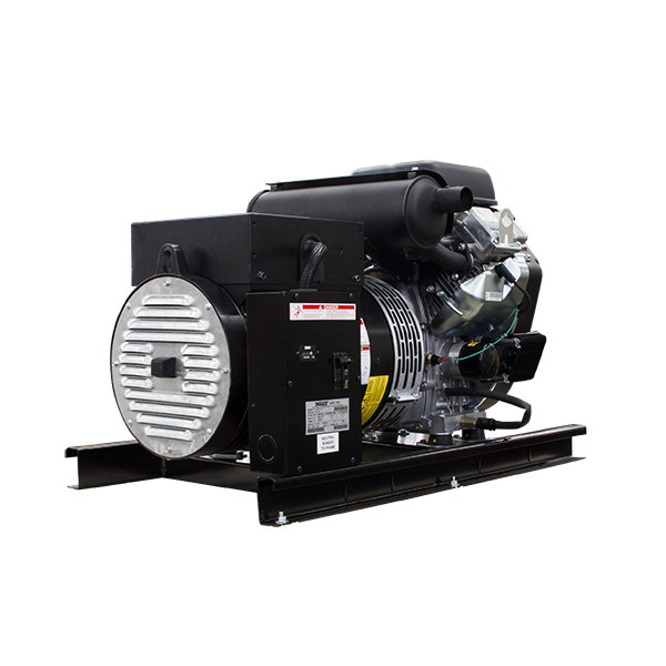 Winco Gas 22kw Vehicle Mount Generator