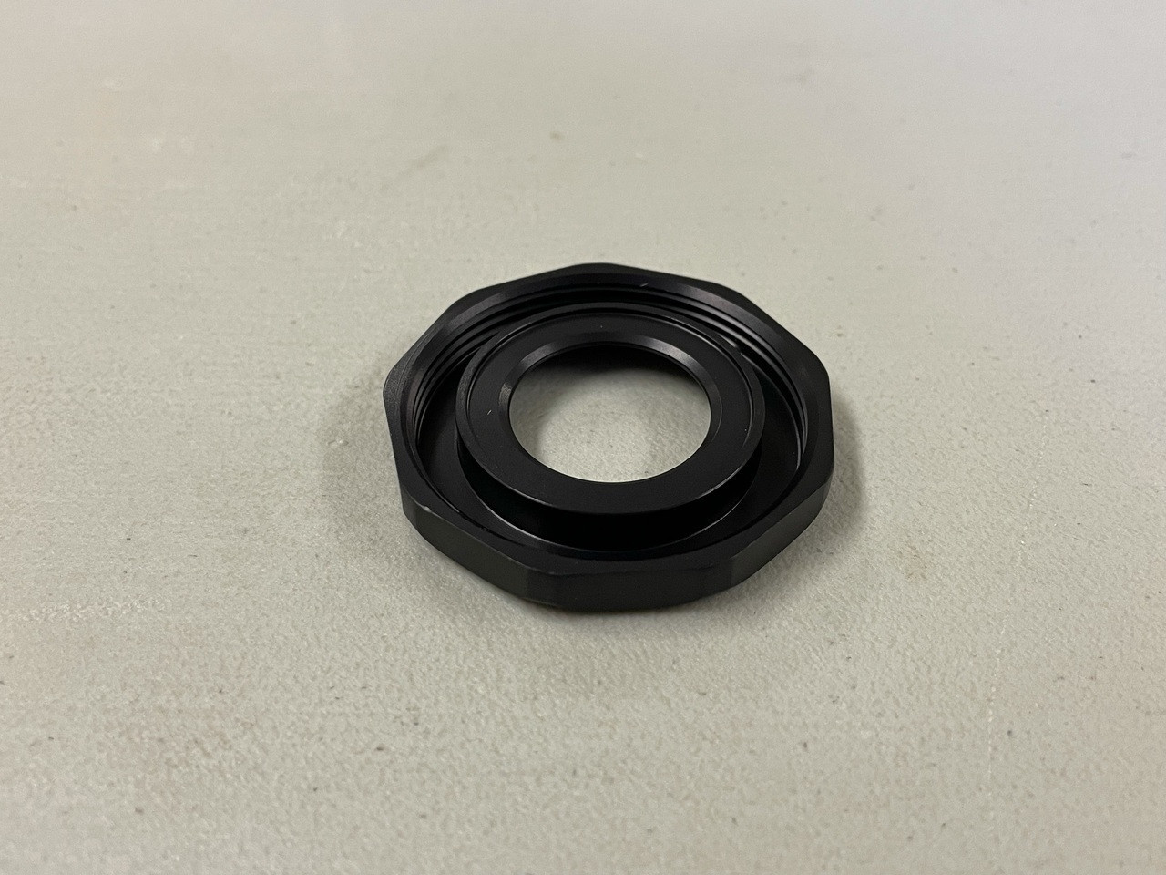 Graco Clearshot Aluminum Retainer