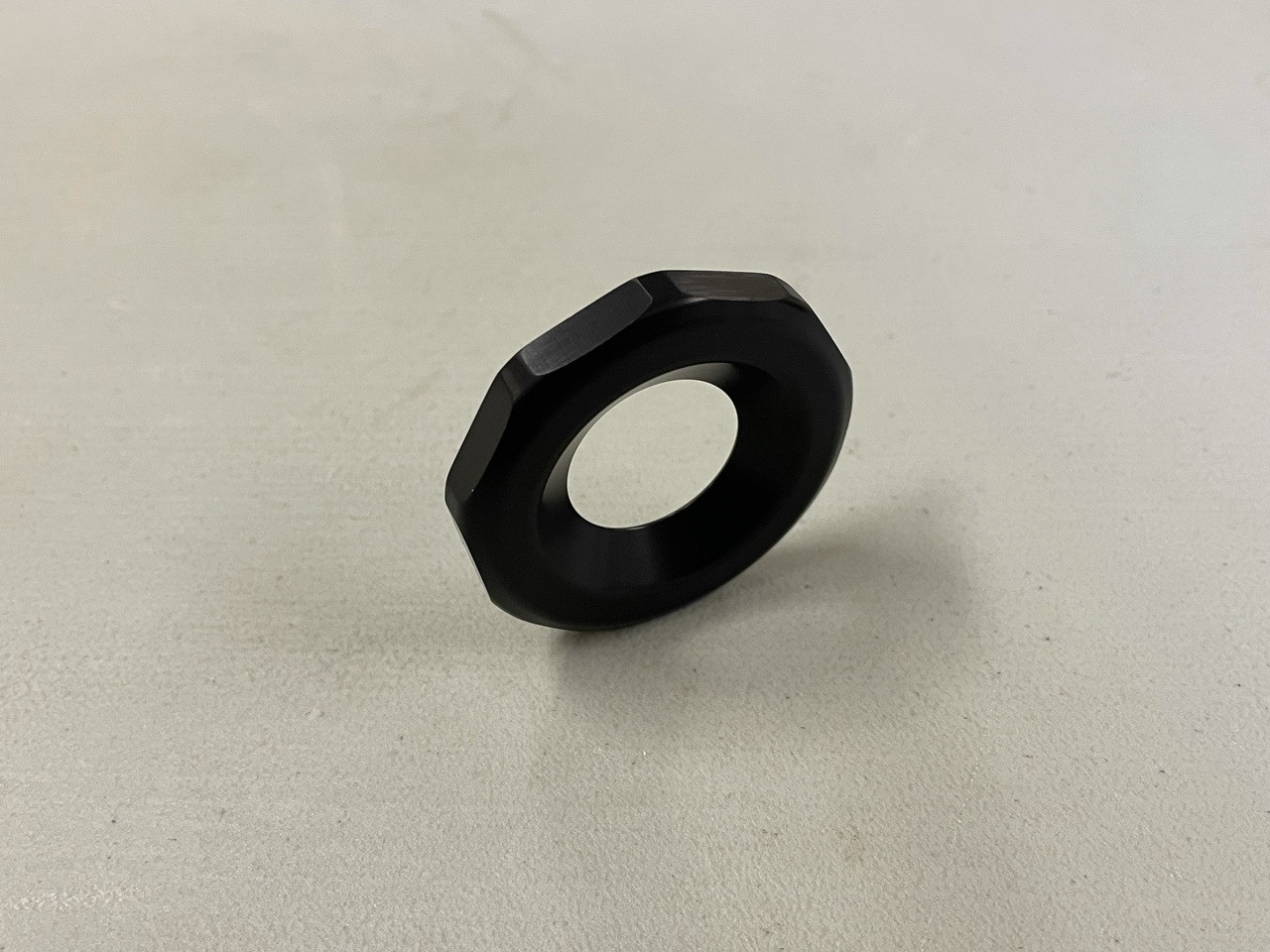 Graco Clearshot Aluminum Retainer