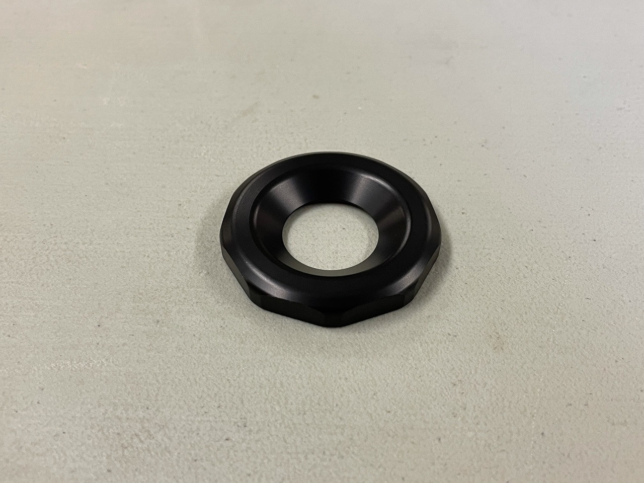 Graco Clearshot Aluminum Retainer