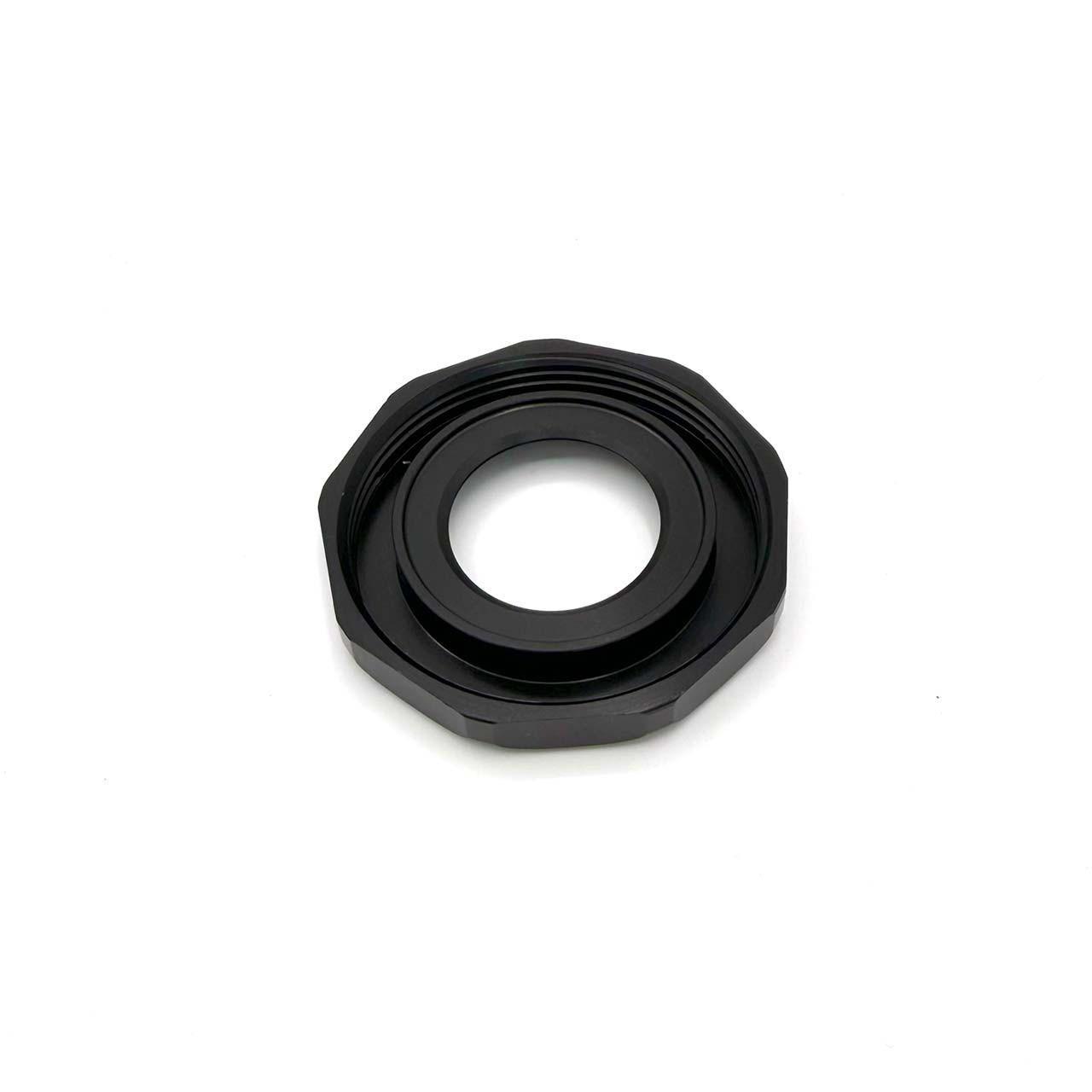 Graco Clearshot Aluminum Retainer