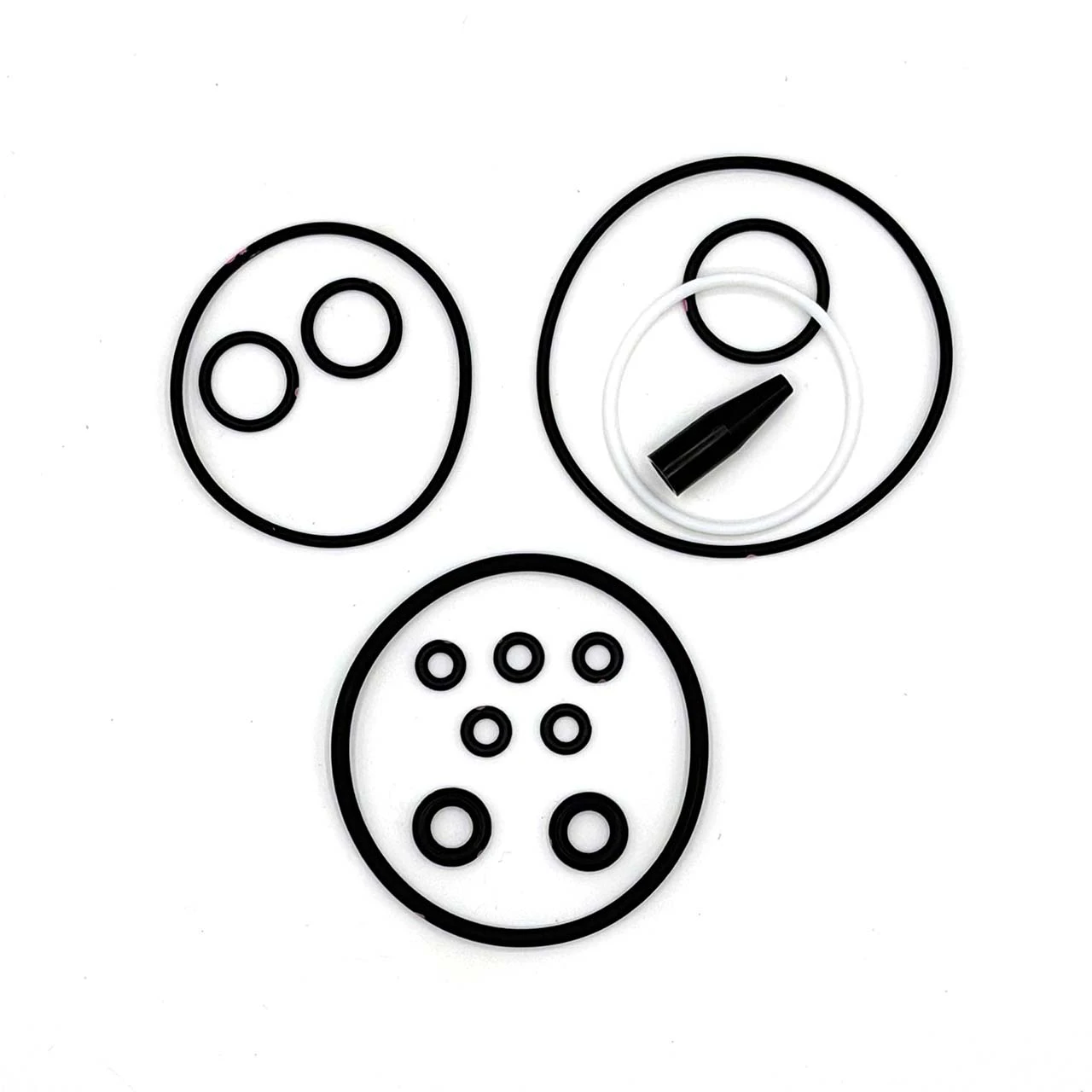 18c115 pc o-ring kit