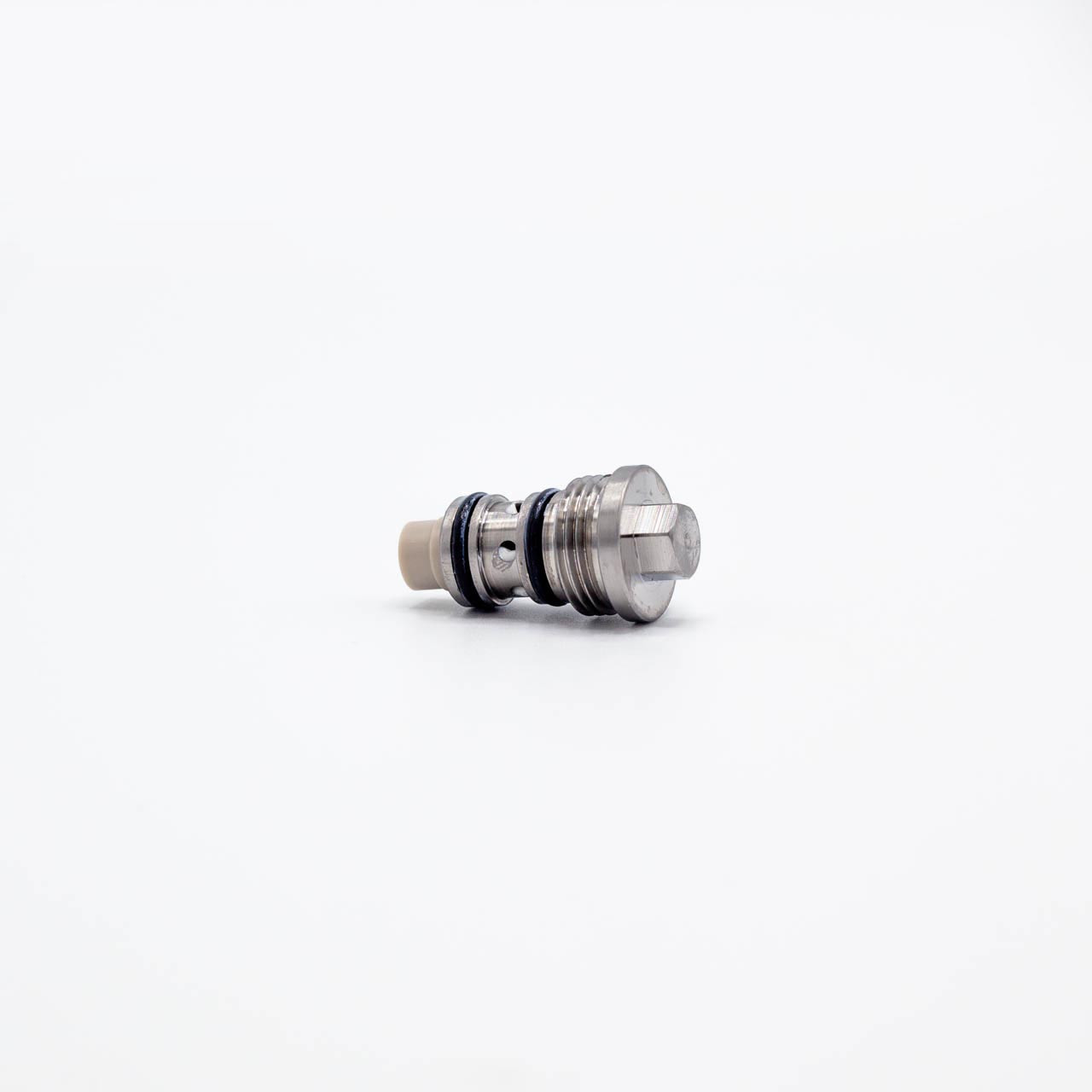 Carlisle ST1 Side Seal Cartridge Assembly Resin (B-side) Poly