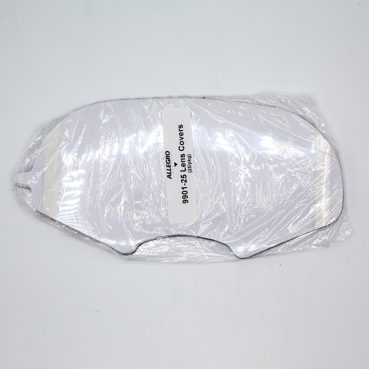 Allegro Lens Protector Tearoffs