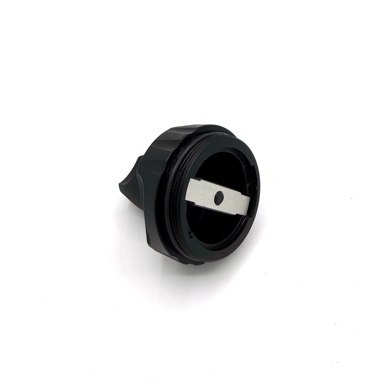 Safety Stop Assy