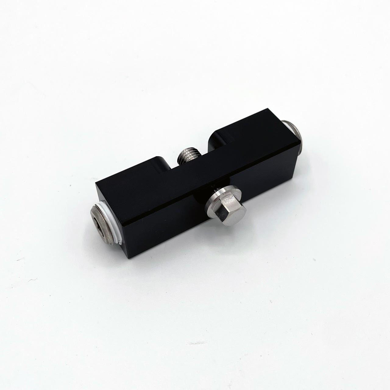 Flush Manifold Assy