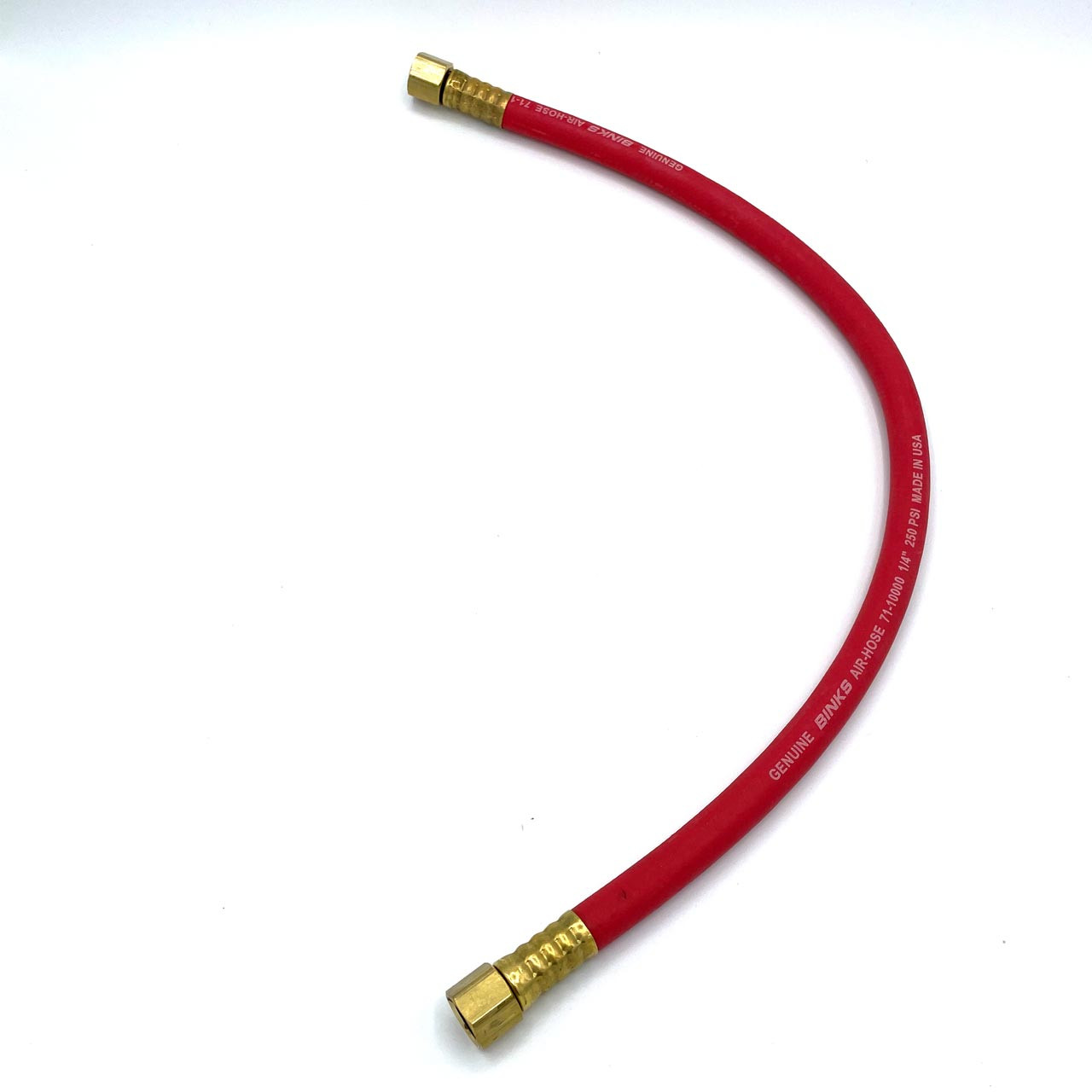 St1 Air Hose