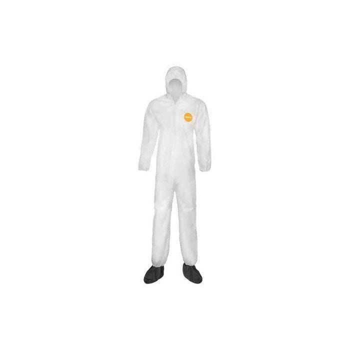 MultiGuard Coverall Suits (Case 25)