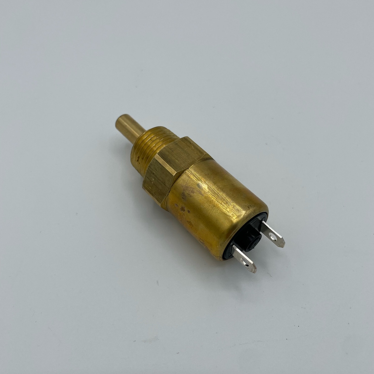 Morse SWITCH, TEMP 220 F NC GOLD CON