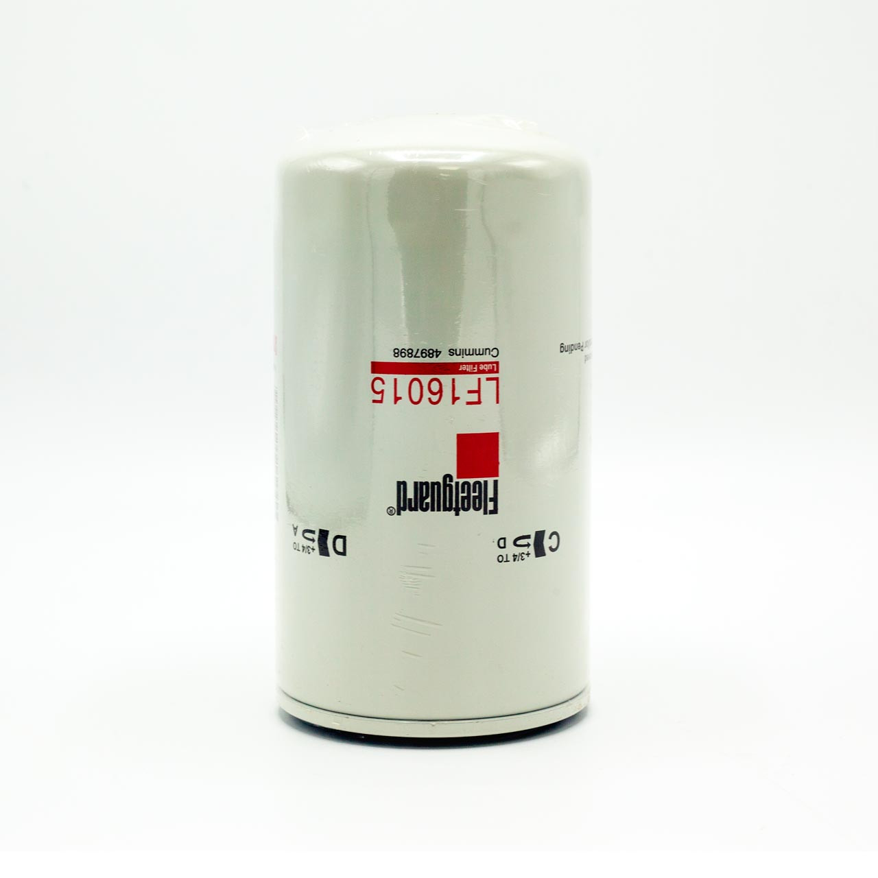 Morse/BOSS T4 Engine Oil Filter