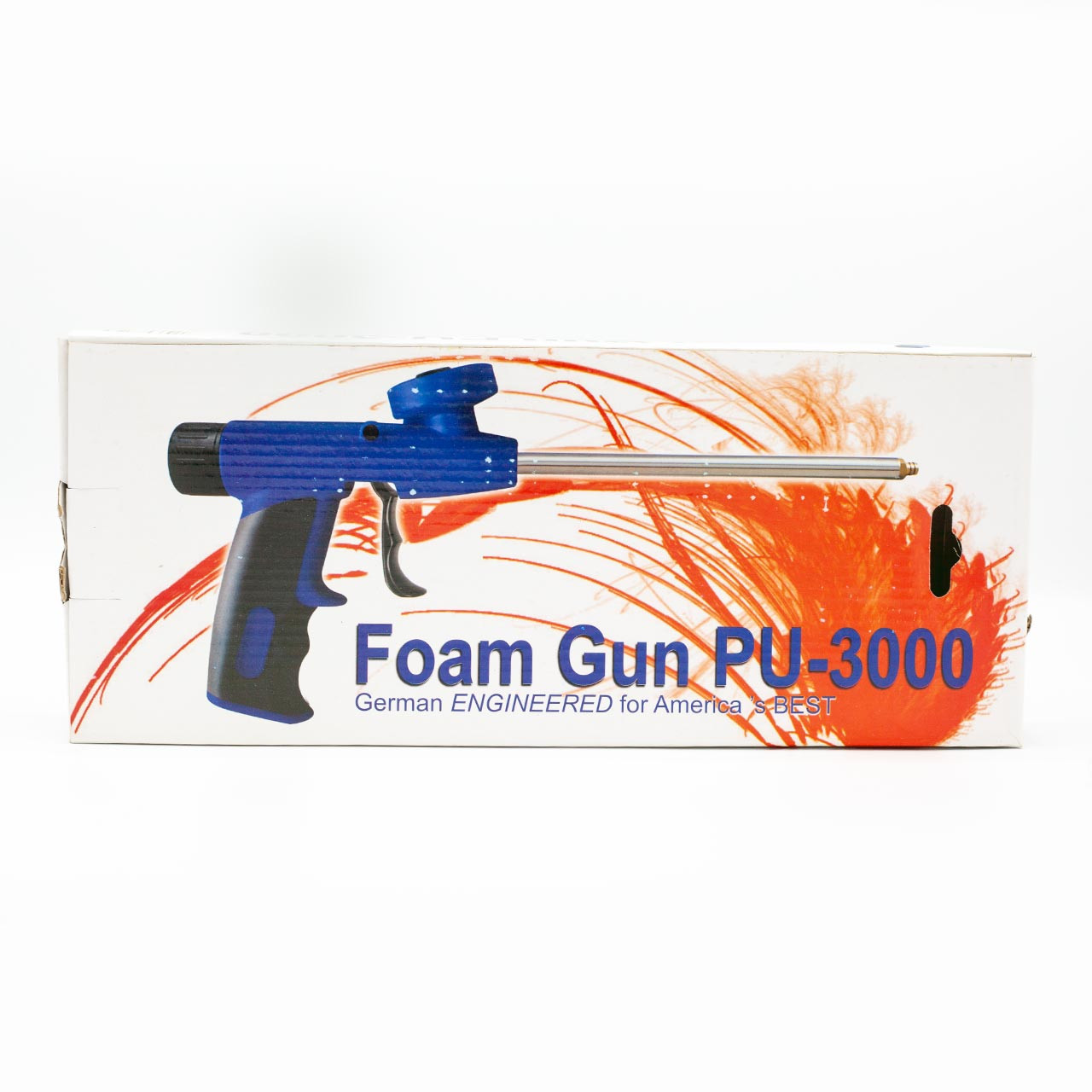 Foam Gun