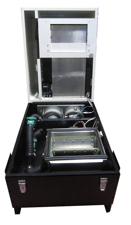 TURBO FORCE HP MAX Package