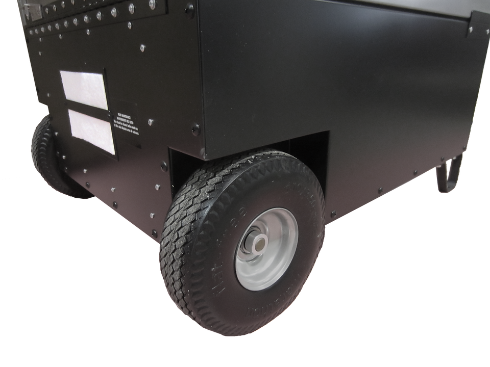 TURBO FORCE HP MAX Package