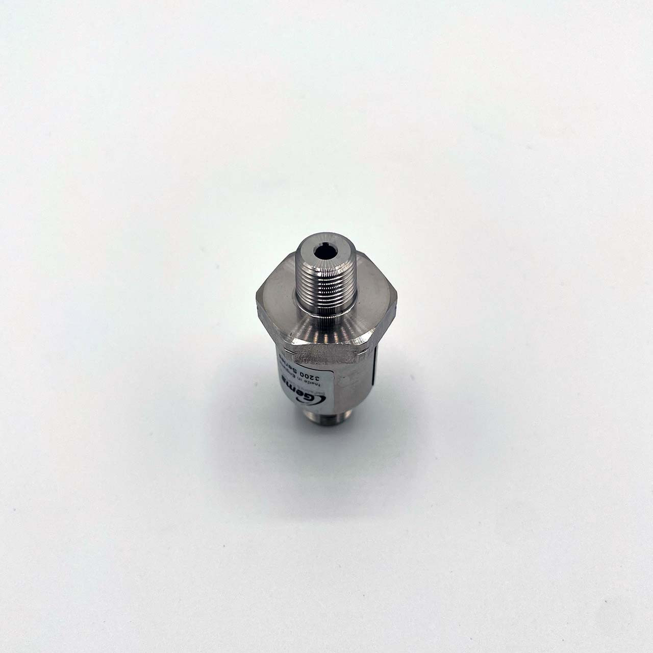 GRACO TRANSDUCER,PRESSURE,1000 PSIG