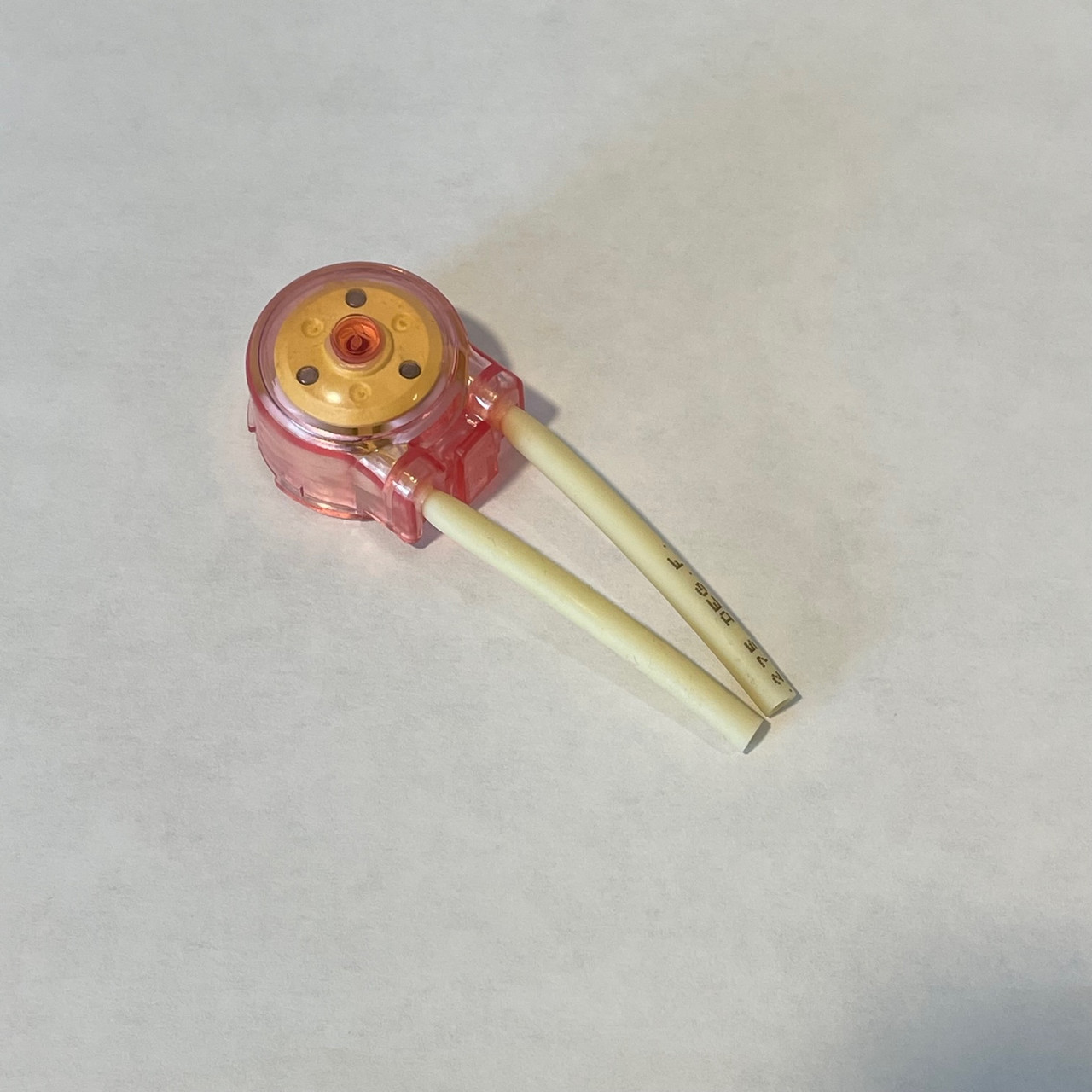 GRACO PUMP,PERISTALTIC,3MM ID