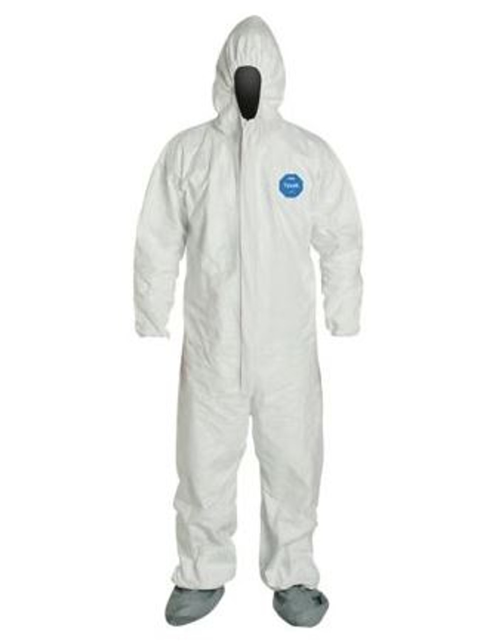 DuPont Tyvek 400 Series Coveralls, Quantity: Case of 25