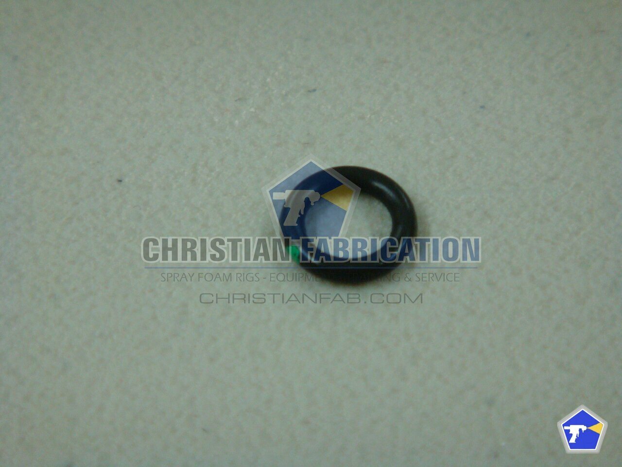 Graco Probler P2 PACKING - O-ring 110242