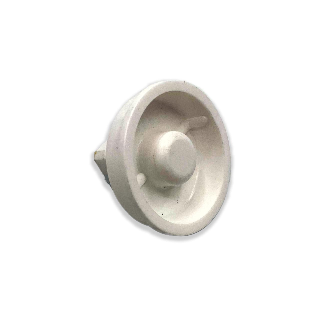 GRACO CAP, END, ROLLER