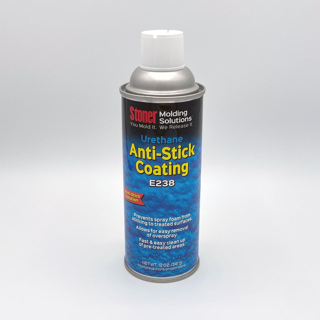 Stoner E238 Urethane Spray Release - Case of 12
