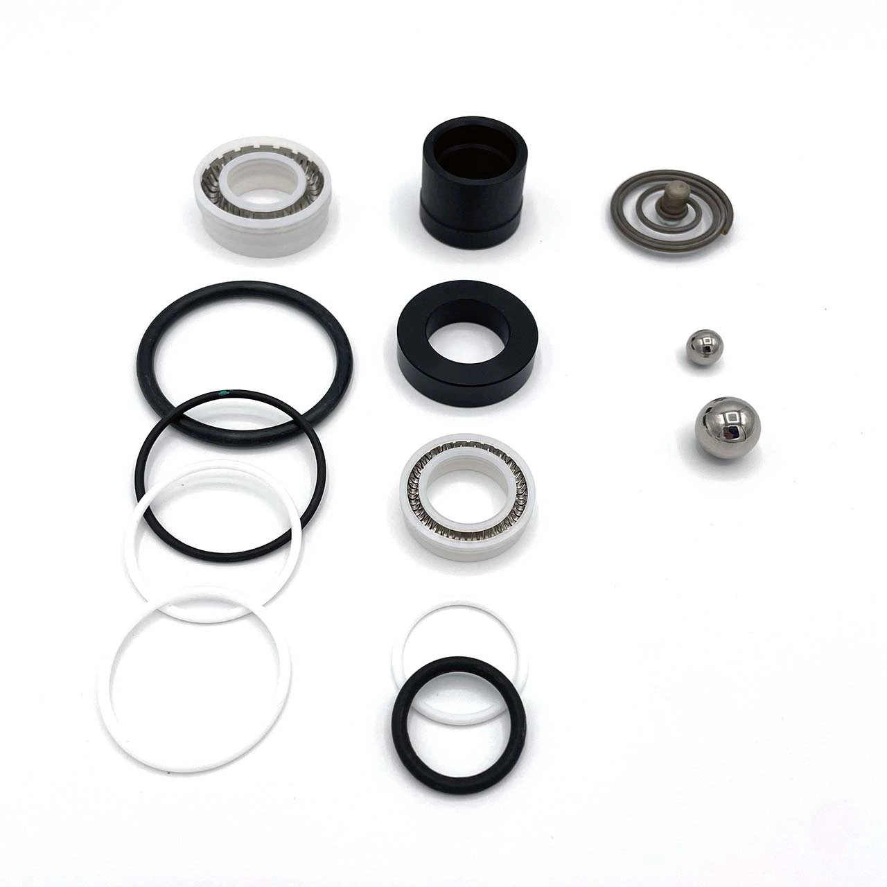 GRACO KIT,REPAIR,R3 E-20,LOWER,B-SIDE