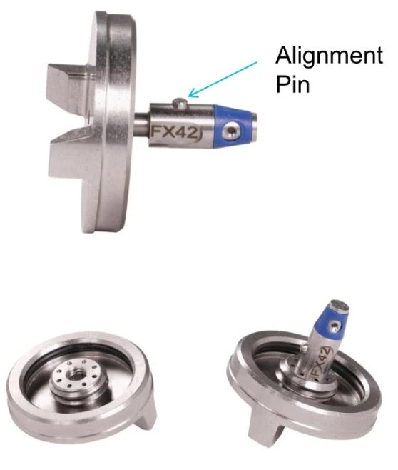 Graco Fusion FX gun replacement parts and accessories for professional spray foam equipment