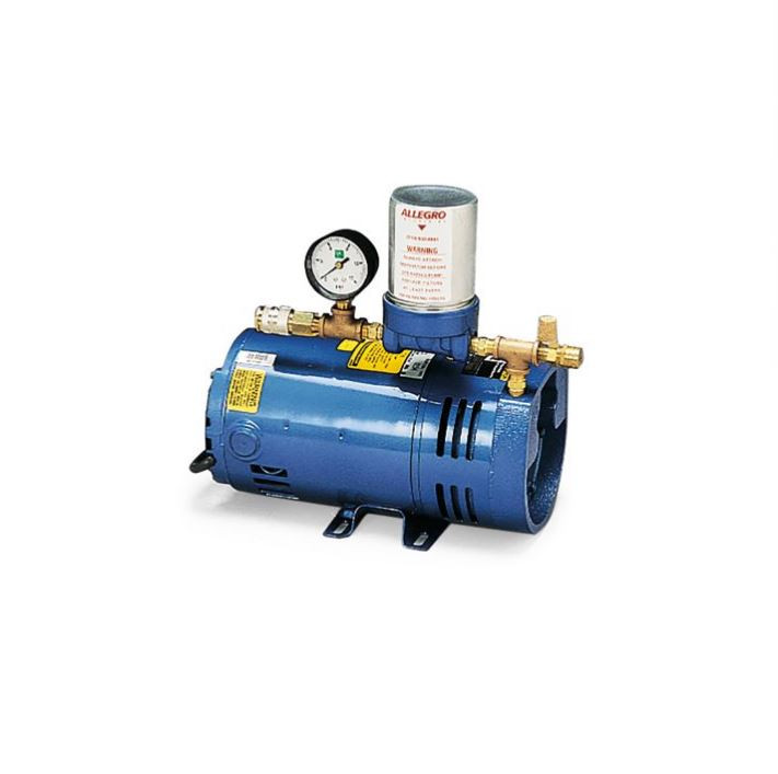 Allegro A-300 air pump