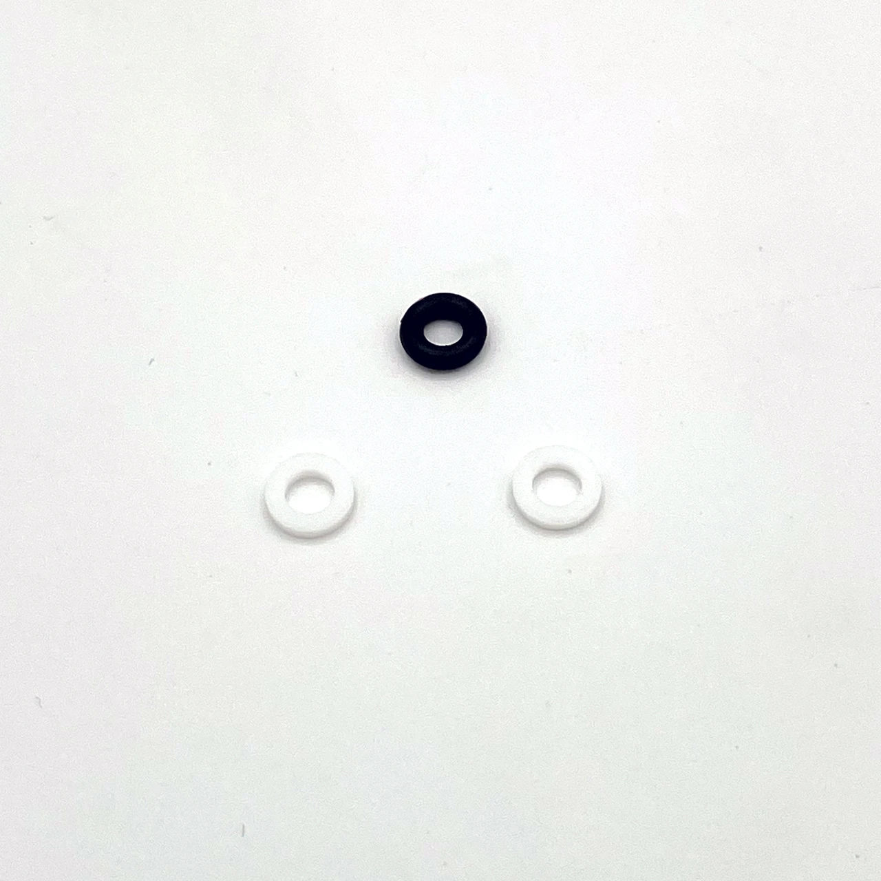 Graco Fusion FX CS Check O-Ring Kit